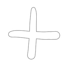 Obraz premium illustration of a plane