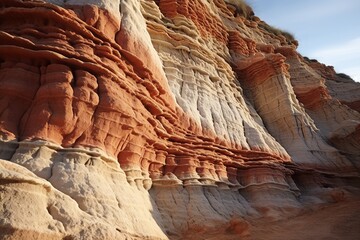 Photo of Geological Formation