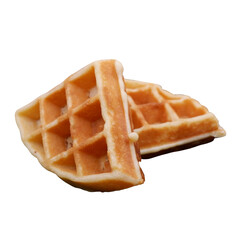 Waffle png