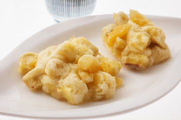 鬼饅頭