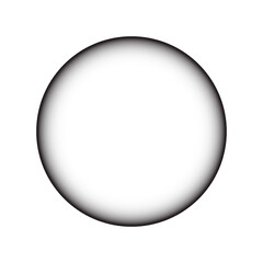 Round Shadow
