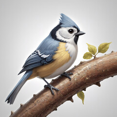 titmouse, bird, nature, wildlife, animal, birds, blue tit, bluetit
