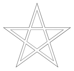 star of david