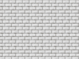 Fototapeta premium ゲームのようなテクスチャ、ピクセルアートのレンガ