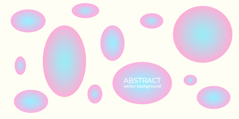 Abstract vector background