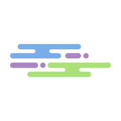 Geometric Rounded 