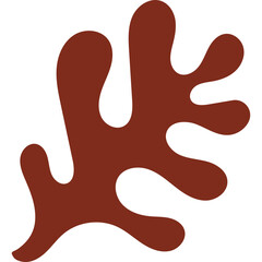 Mattise Art Leaf © Lieur