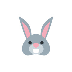 🐰 Rabbit Face