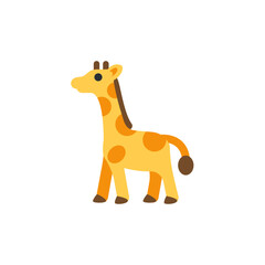 🦒 Giraffe