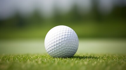 Bola golf