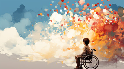 International Day of Persons with Disabilities