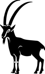 MARKHOR icon 1