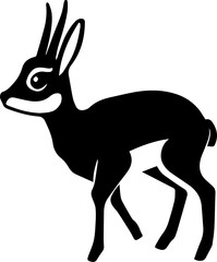 Klipspringer icon
