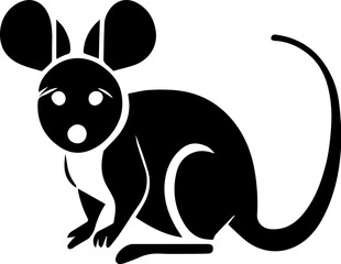 Kangaroo Mouse icon 2