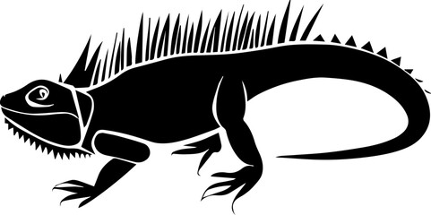Jamaican Iguana icon