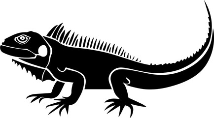 Jamaican Iguana icon 2
