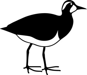 Jacana icon