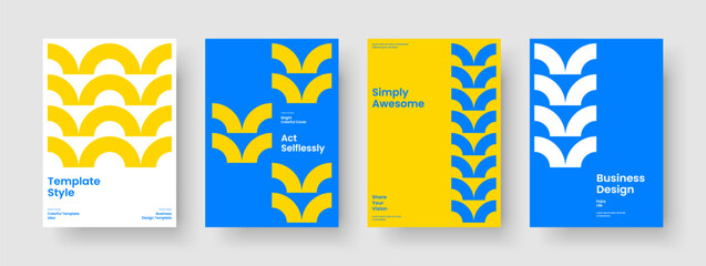 Obraz premium Creative Background Layout. Modern Report Template. Abstract Business Presentation Design. Brochure. Flyer. Poster. Book Cover. Banner. Handbill. Catalog. Notebook. Newsletter. Magazine. Portfolio