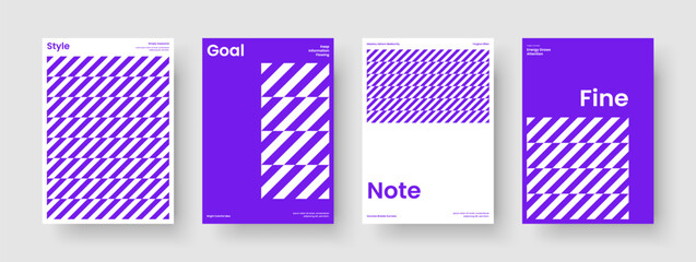 Geometric Brochure Design. Modern Business Presentation Layout. Abstract Flyer Template. Book Cover. Background. Banner. Poster. Report. Brand Identity. Handbill. Magazine. Leaflet. Notebook