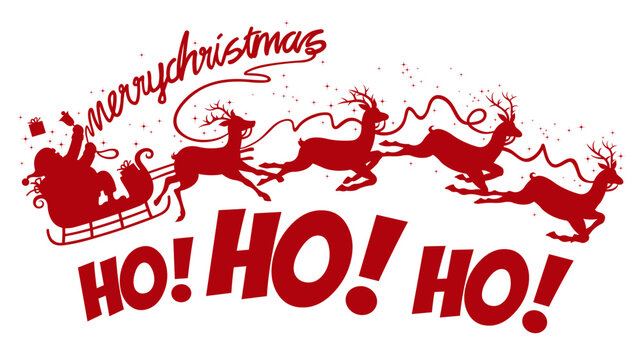 ho ho ho gift