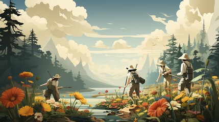 International Volunteer Day