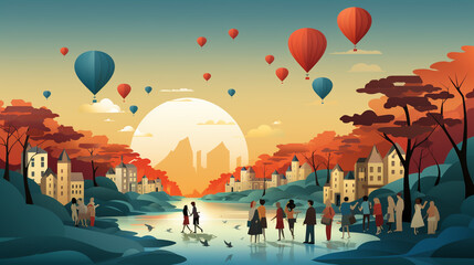 International Volunteer Day