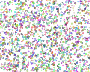 pattern with flowers