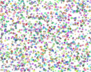 pattern with flowers