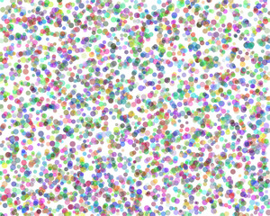 pattern with flowers