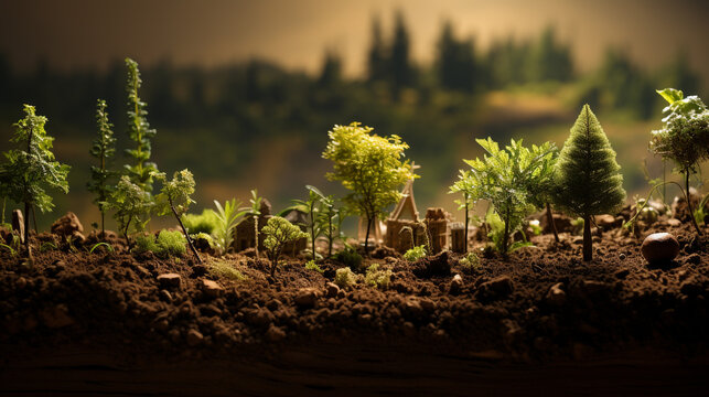 World Soil Day