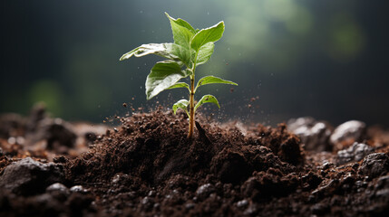 World Soil Day