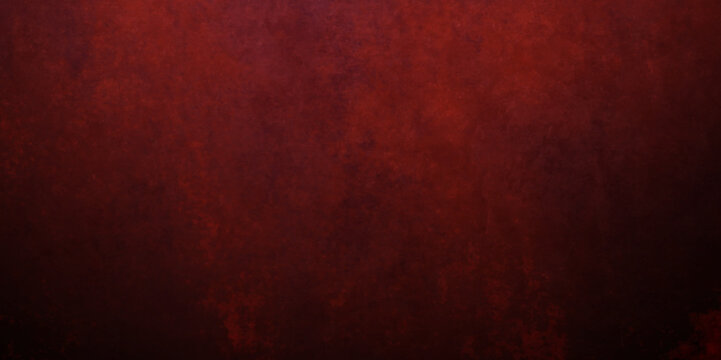 	
Dark red wall marble stone grunge and backdrop texture background with high resolution. Old wall texture cement dark red rust metal horror grungy background abstract dark color design.