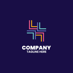 logo design for companies and factories