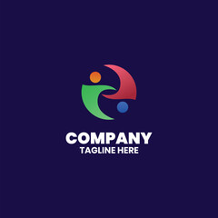 logo design for companies and factories