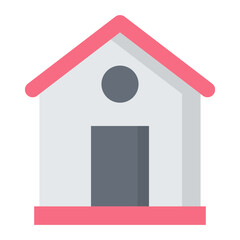 House Flat Icon