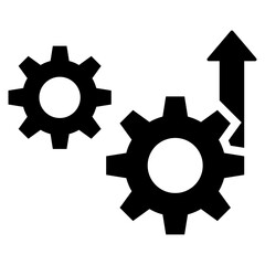 Published Glyph Icon