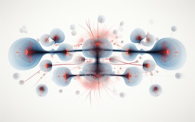 Photo of Abstract Motion Design: Back Pain and Kidney
