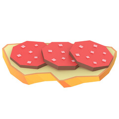 샌드위치 Sandwich