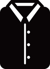 シャツ　アイコン