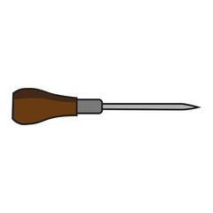 punch tool icon