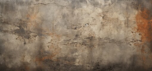 A rusted wall, capturing the beauty of decay and time