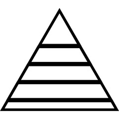 Pyramid Graph