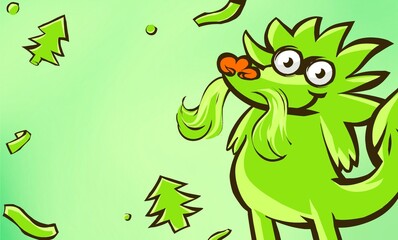 Illustration sans titre