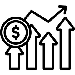 Investment Icon