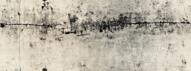 Obraz premium Vintage distressed old photo light leaks, film grain, dust and scratches texture overlay with vignette border. Dirty gritty grunge analog retro effect background with copy space