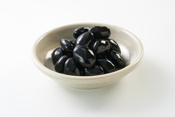 煮豆　イメージ