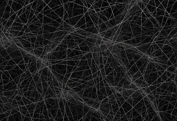 Abstract Dark scratched Background