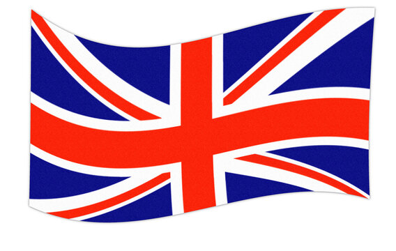 United kindom flag