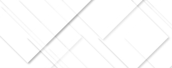 White and grey modern minimalistic pale geometric pattern background with minimal tech lines and white light grey modern seamless business. modern and seamless retro pattern Minimalistic geometric. - obrazy, fototapety, plakaty