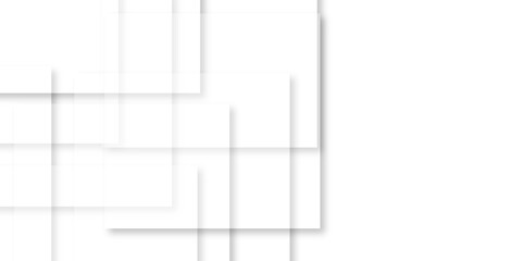 White and grey modern minimalistic pale geometric pattern background with minimal tech lines and white light grey modern seamless business. modern and seamless retro pattern Minimalistic geometric.